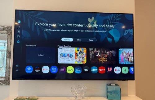 Refined Cottage Living Near Ascot & Windsor - Foto 24