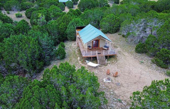 Lost Horizon Texas - Foto 62