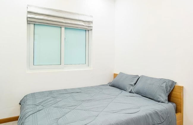 Iseaview Nha Trang Beach Apartment - Foto 2