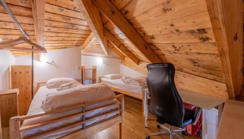 Résidence Grand Roc - Ancolies 348 - Happy Rentals - Photo 4