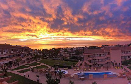 Atardecer de ensueño II - Photo 62