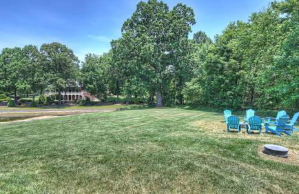 Dock Holiday by Avantstay Custom Home + New Dock - Foto 94