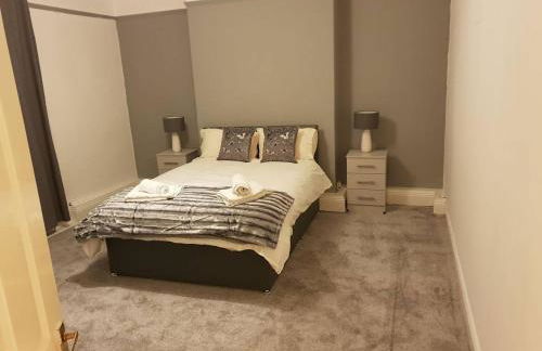 Birtley's Amethyst, 3 Bedroom Apt ,sleeps 6 Guest - Foto 35