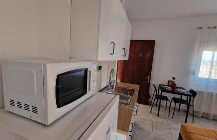 Kofinaki apartment 2 - Tychero Evros - Foto 20