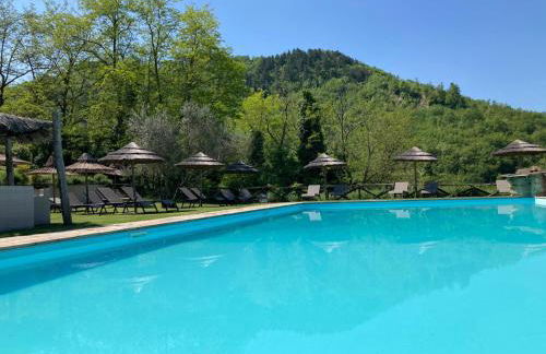 Agriturismo Acero Rosso - Foto 46