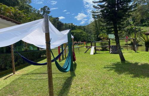 Hotel Fazenda Bonanza - Foto 27