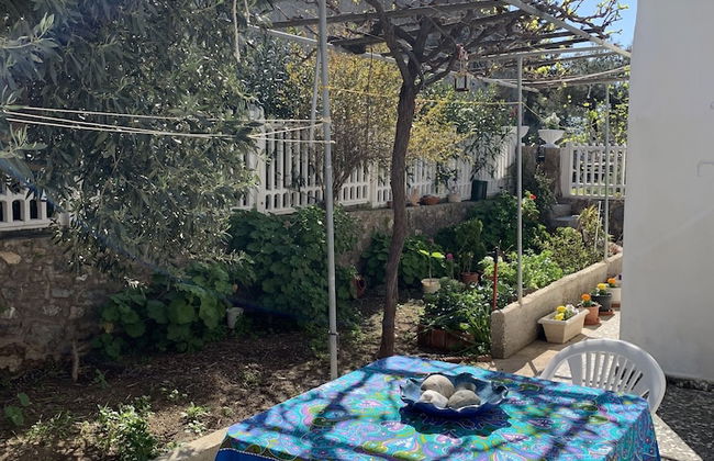 Giameiko Traditional House Kalymnos - Foto 27