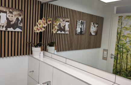 GLASPERLENSPIEL - ankommen und Zuhause fühlen - Apart-VL - Foto 36