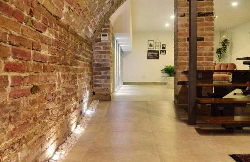 ancient open space nel centro storico Padovano - Photo 47