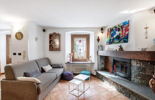 Appartamento nel borgo di Chatillon - Photo 1