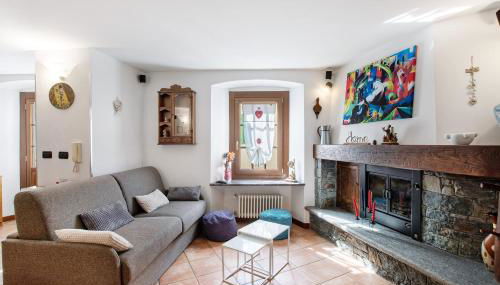 Appartamento nel borgo di Chatillon - Photo 1