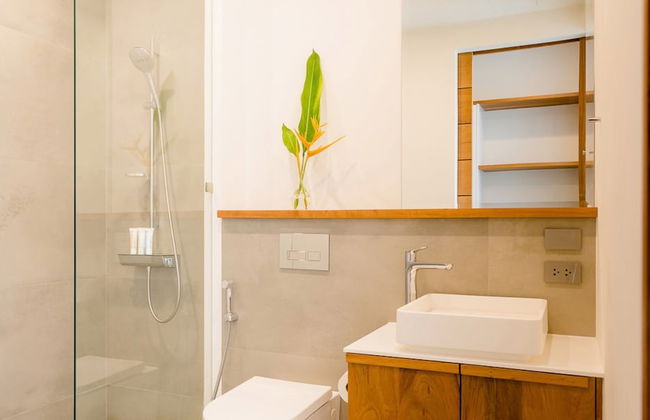 Yamu Hills Panoramic Ocean View 6 Bed Luxury Vila - Foto 18