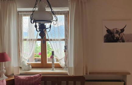 Landhaus Amberg Hopfen am See // Hopfensee // Füssen - Foto 18