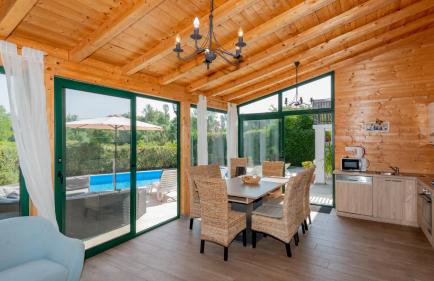 Beautiful Villa Lara with sauna in Imotski - Foto 4