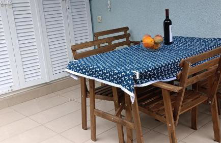 Apartments Blue House - Photo 28