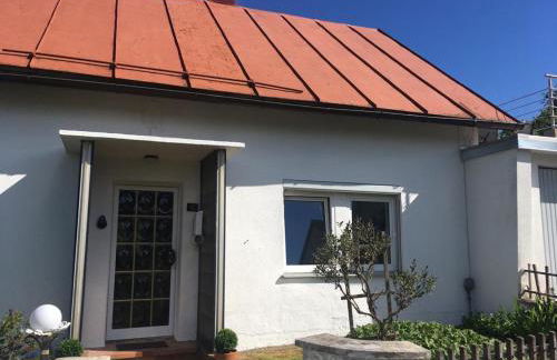 Dachgiebeloase - Foto 16