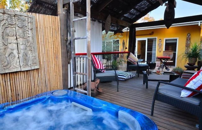 Vatu Sanctuary - Foto 23