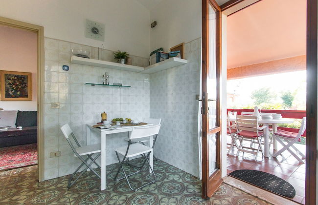 Villa Giolù - Foto 21