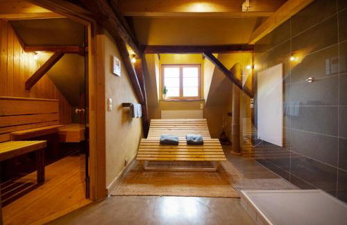 Haus in Spay an der Mosel mit Sauna - Foto 1