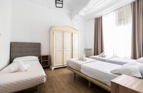 Live in Chianti Apartaments by Concept Flats - Photo 63