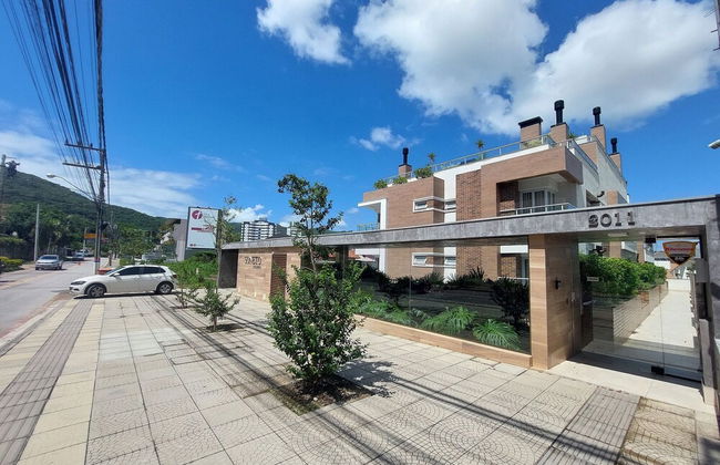 Ap Madri - Piscina - Floripa - Conforto - Photo 22