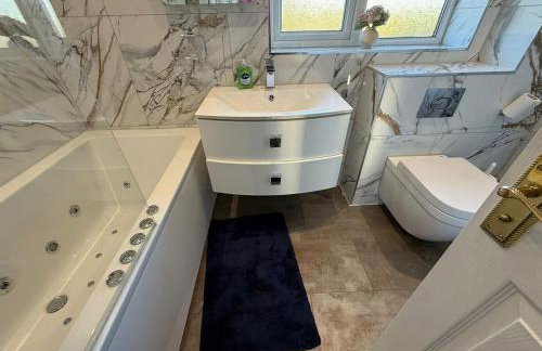 Astlethorpe Haven - Spacious modern home - Foto 11