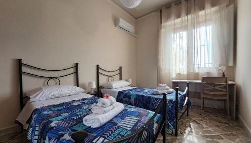 IL SOLE SUL MARE a 100 m dal lungomare di Stazzo - Foto 5