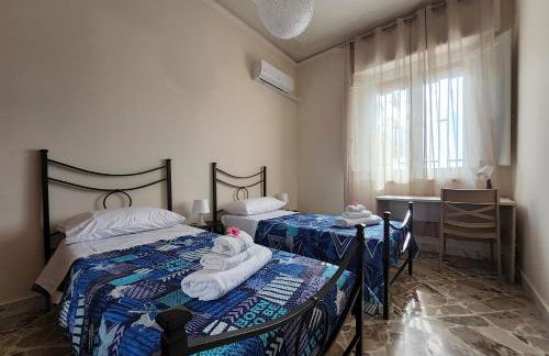 IL SOLE SUL MARE a 100 m dal lungomare di Stazzo - Foto 5