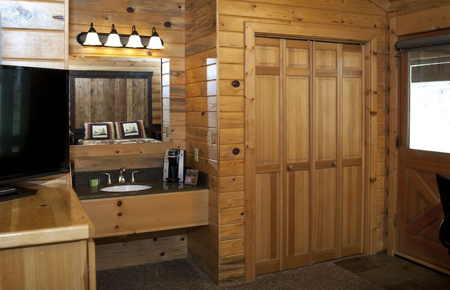 320 Guest Ranch - Photo 10