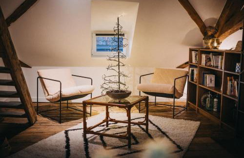 Le Prieuré - Foto 11