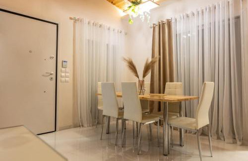 RELAXING POOL HOUSE IN LAGONISI 1 - Foto 52