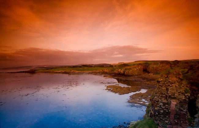 Turnberry Serviced Apartments - Photo 72