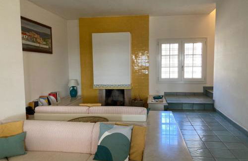 Villa Mantea - Foto 26