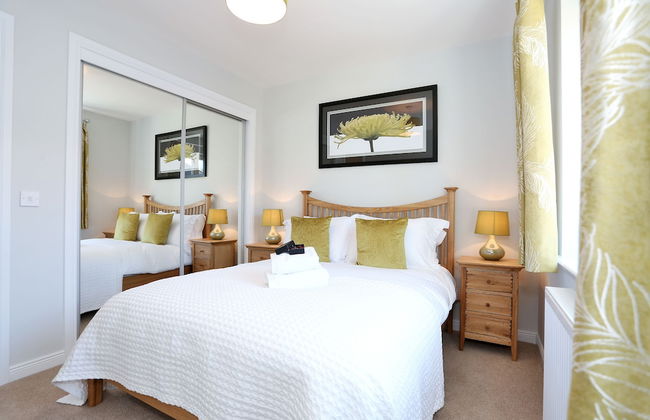 Delightful Inverurie Home Close to Town Centre - Foto 3