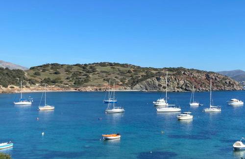 Villa Infinity View Athens Riviera - Foto 70