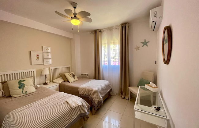 Townhouse in Marbella - Sea View - Foto 7