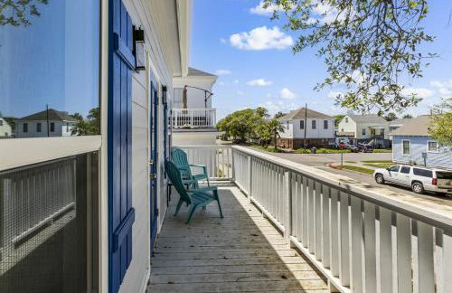 4BR Sleeps 12 Walk to Beach Pool Yard Dogs New 2023 Build - Foto 28