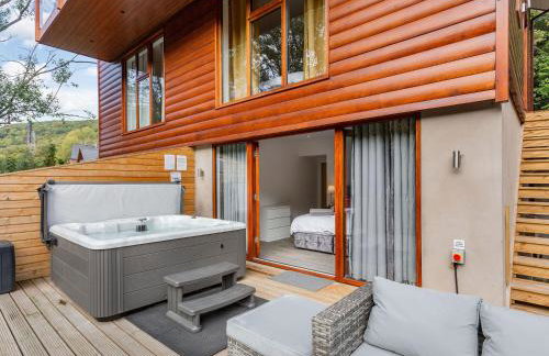 Waterside Lodge Five -Uk38263 - Foto 1