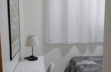 Apartamento Confortável para Família - Photo 37