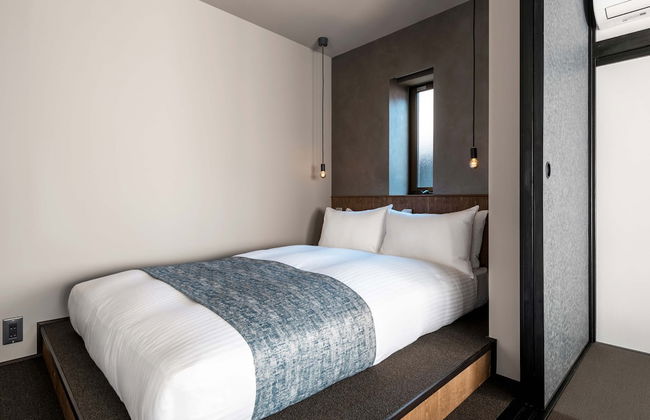 Sansuikyo Machiya House - Photo 18