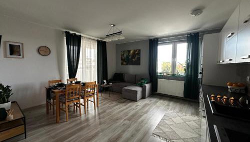 Urban Green Września,Przytulny apartament z parkingiem - Foto 3