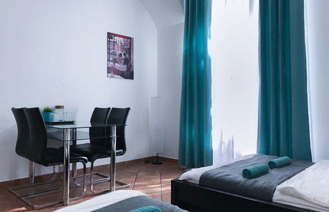 Charles Bridge Apartment - Foto 5