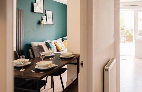 Beautiful 3 Bedroom Home Near Worcester - Photo 29