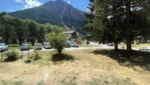 Résidence Albaron - Studio coin montagne - 4 personnes MAE-4231 - Foto 5