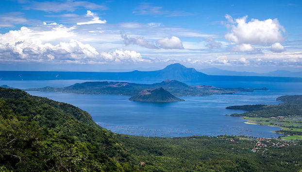 Visite de Manille et ses environs - Photo 5