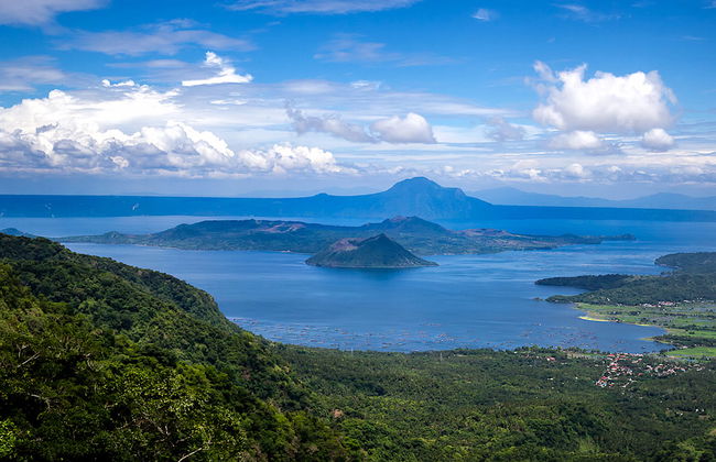 Visite de Manille et ses environs - Photo 5