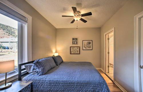 Walkable Palmer Lake Home with Deck and View! - Foto 13