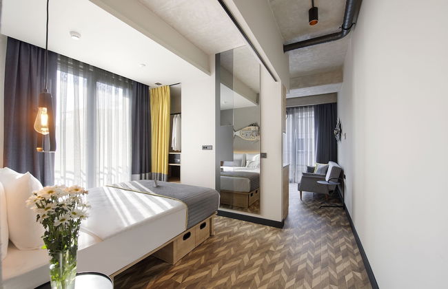 Trend Suites - Foto 11