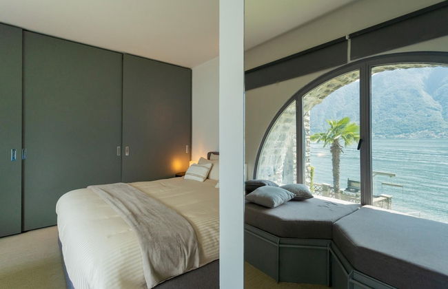 Sala Comacina Villas - Foto 64