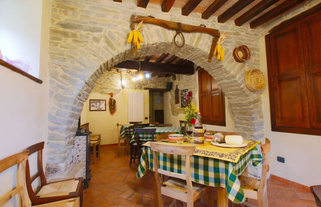 Farmhouse in Marche With Pool and Views - Foto 23